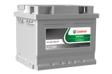 CASTROL SFB 12V 44Ah Autobatterie 207x175x175mm Wartungsfrei