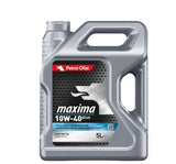 PETROL OFİSİ MAXIMA 10W-40 PLUS 5L MOTORÖL ENGINEOIL MB 229.3 VW 501.01 505.00