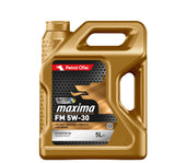 PETROL OFİSİ MAXIMA FM 5W-30 5L MOTORÖL ENGINEOİL FORD WSS-M2C913-D (Für: Ford)