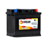 ORKAN BATTERIE 12/44 SFB (207*175*175mm)