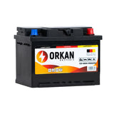 ORKAN BATTERIE 12/60 SFB (242*175*175mm)