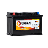 ORKAN BATTERIE 12/72 SFB (278*175*175mm)