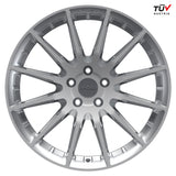 ARCEO WHEELS ASW03 9.0*19-5*112 ET42 73.1 TITAN DIAMOND FELGEN