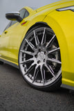 ARCEO WHEELS ASW03 8.0*19-5*112 ET40 73.1 BLACK DIAMOND FELGEN