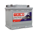 MUTLU EFB Autobatterie 12V 75Ah  wohnmobil ersetzt 70Ah 75Ah 80Ah