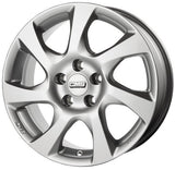 CMS C24 Silver 5x114,30 6,50x16-ET40-67.2R Felgen - Preis für 1 Stück