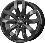 CMS C22 Complete Black Gloss 5x112 7x16-ET48-66.5 Felgen - Preis für 1 Stück