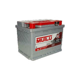 MUTLU Autobatterie 12V 88Ah SFB PKW  statt 88Ah 90Ah 92Ah